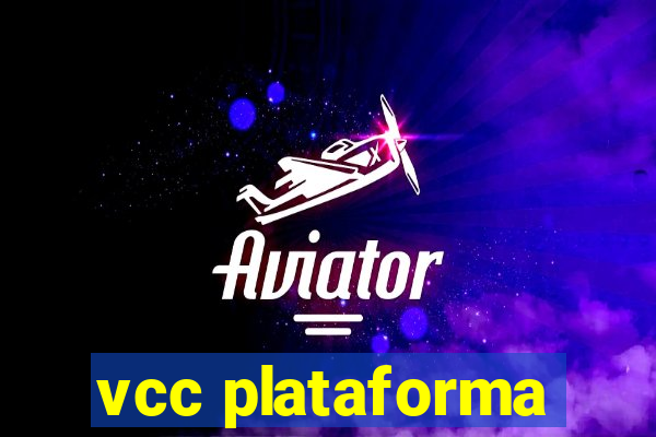 vcc plataforma